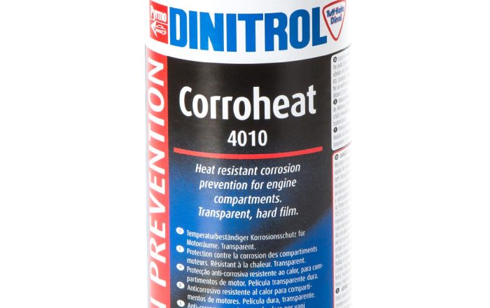ANTICORROSIVO DINITROL 4010 Spray 500ml - Image 2