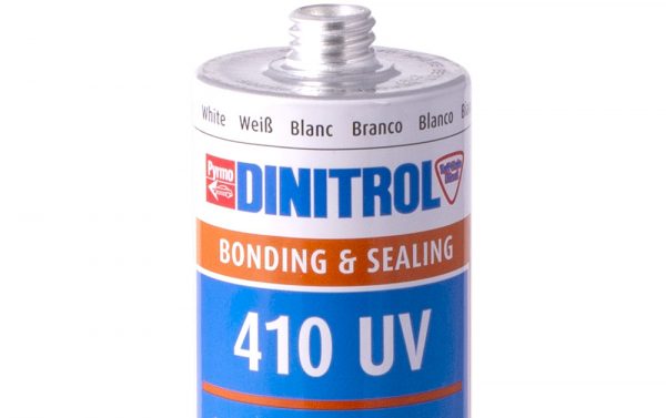 ADHESIVO DINITROL 410 UV NF – PROMACC