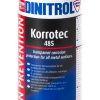 ANTICORROSIVO DINITROL 485 Korrotec - Image 2