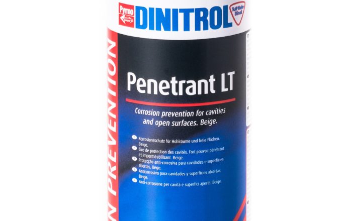 ANTICORROSIVO DINITROL Penetrant LT Spray - Image 2