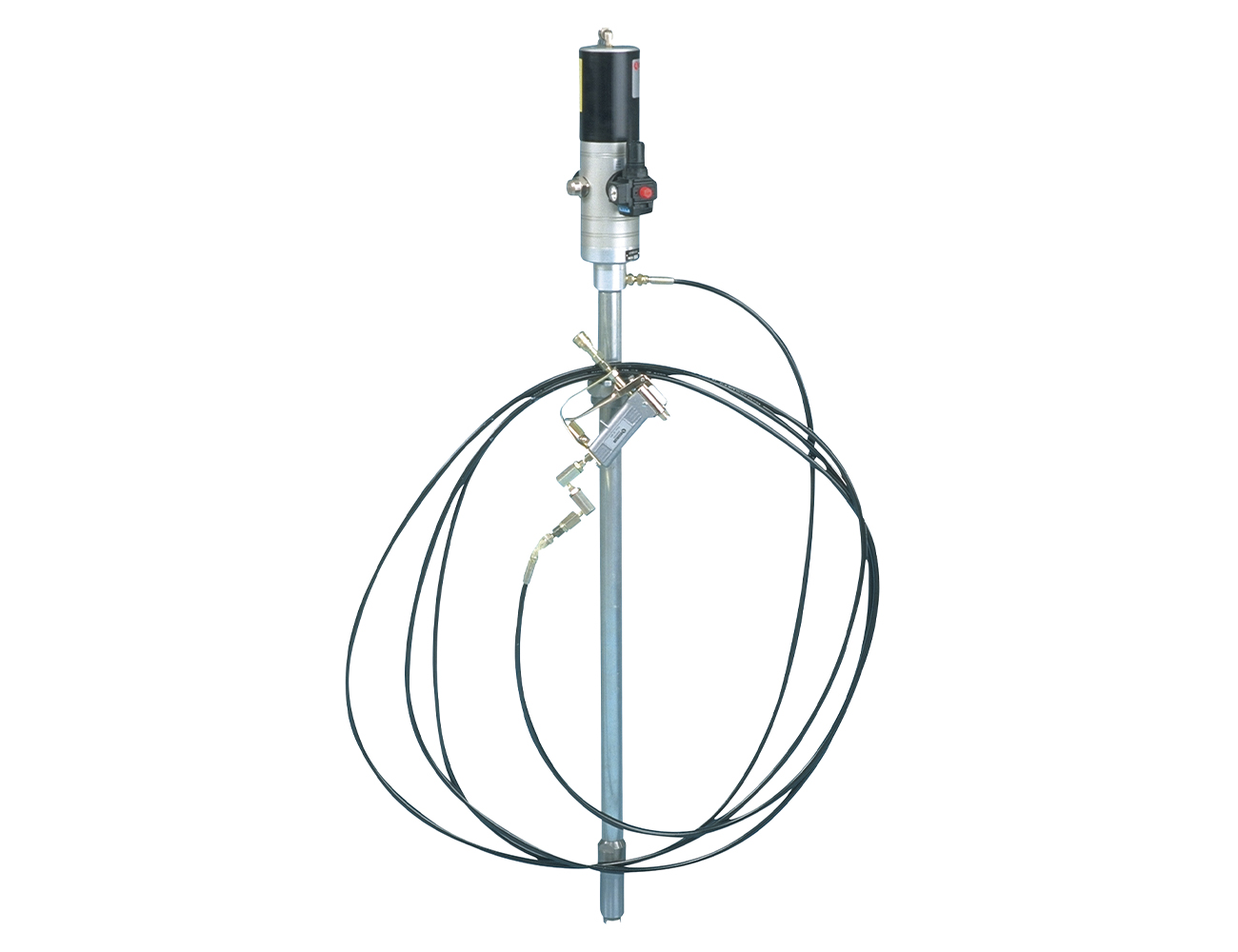 Bomba Airless DINITROL