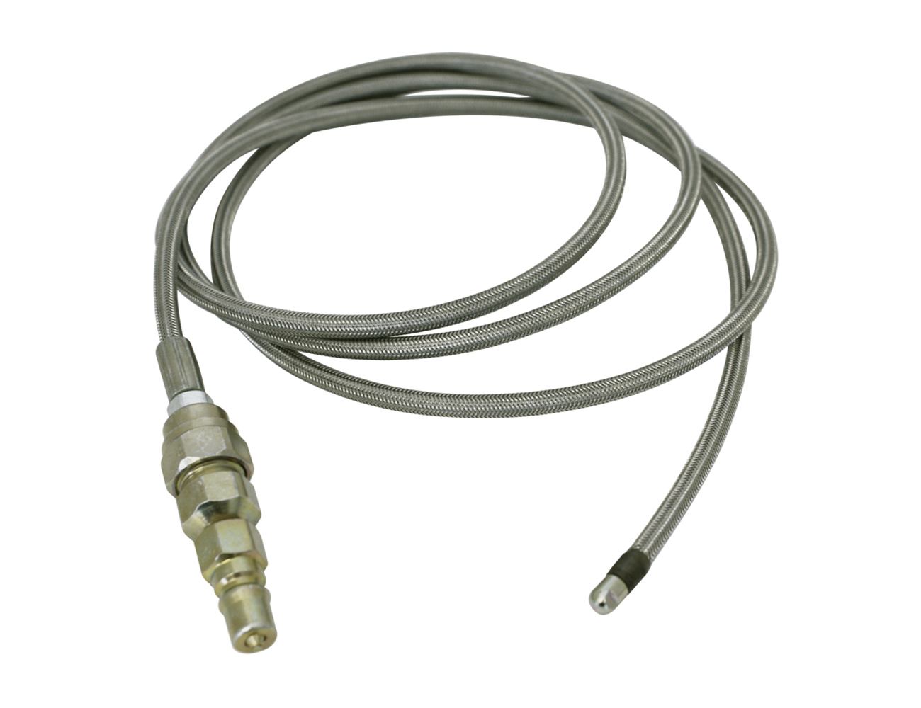 Boquilla flexible DINITROL 360°