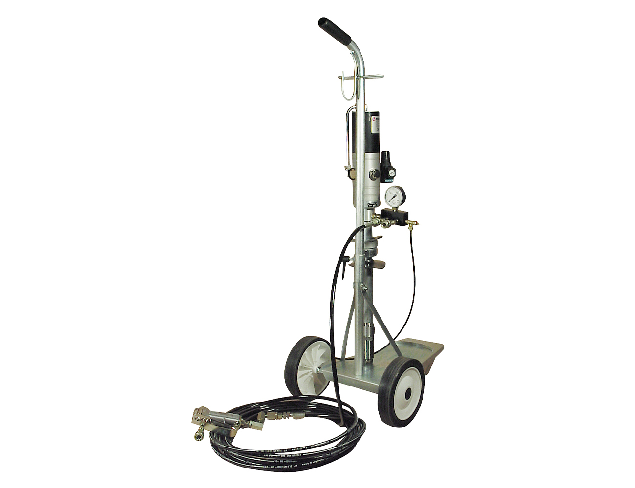 Bomba Airless DINITROL