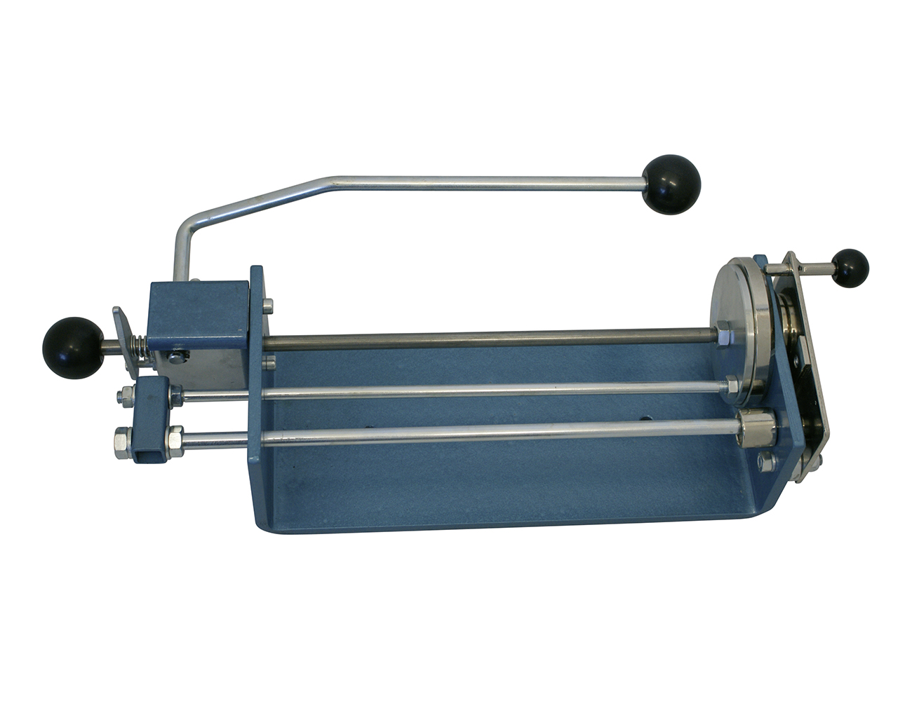 Pistola dispensadora DINITROL 9610